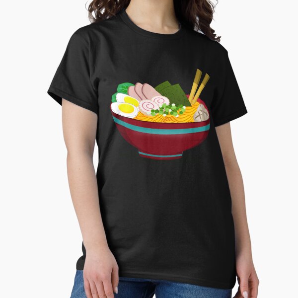 Item preview, SPECIAL RAMEN NOODLES  designed and sold by Canzyartstudio.
