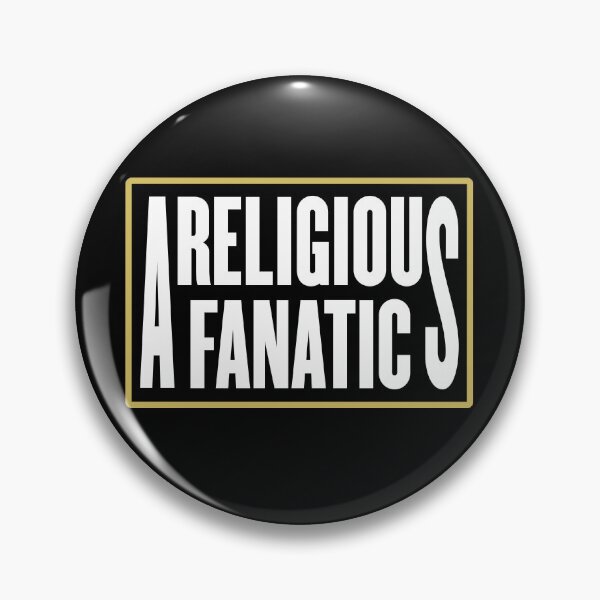 Item preview, Areligious Fanatic Atheism Agnostic Secular Meme Funny designed and sold by h44k0n.