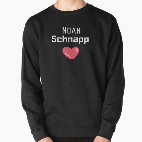 Noah schnapp amour Sweatshirt épais