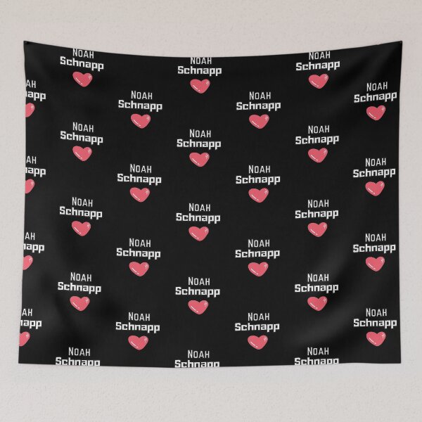Item preview, Noah schnapp love designed and sold by Stylekingdom.