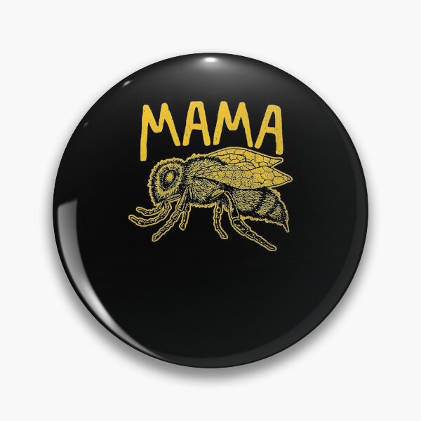 Item preview, Bees TShirt Mama Mom Keeper Keeping Apiarist Lover Art Gifts designed and sold by GrahamWalsh.