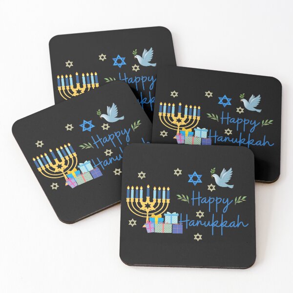 Item preview, Jewish, Jew, Hanukkah, Happy Hanukkah, Funny Jewish Shirt, Jewish Gift, designed and sold by prteacool.