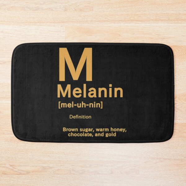 Item preview, Melanin designed and sold by Knottygirl.