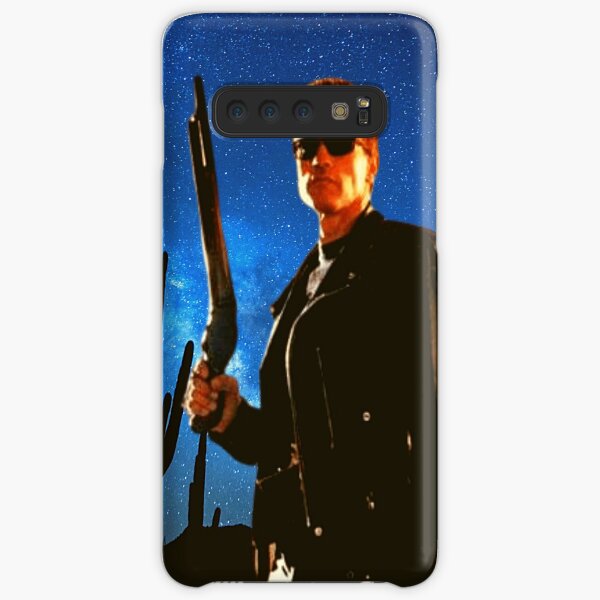 Arnold Schwarzenegger Samsung Galaxy Snap Case