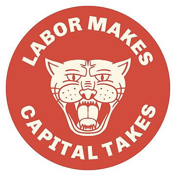 Vorschaubild zum Design Arbeit lässt Kapital nehmen von SSFootball