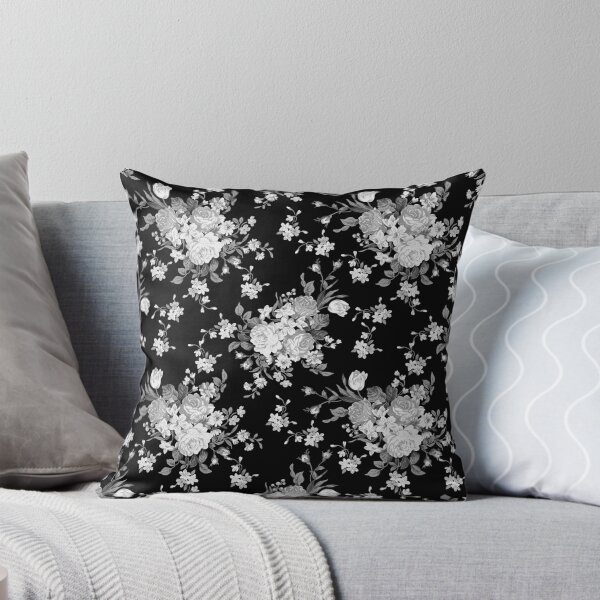 Item preview, Shabby Chic Floral designed and sold by WisdomInspired.