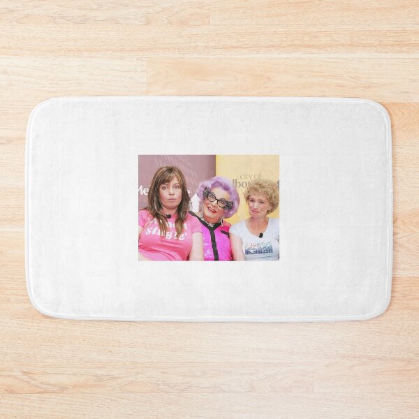 Item preview, Kath and Kim and Dame Edna designed and sold by mollyorphanos.