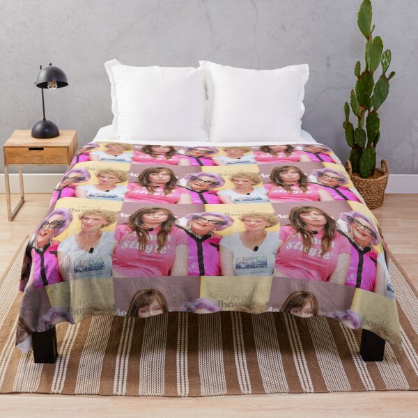 Item preview, Kath and Kim and Dame Edna designed and sold by mollyorphanos.