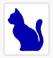 Cat Sticker