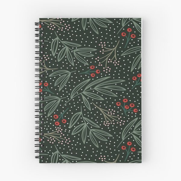 Item preview, Christmas print designed and sold by Lexiliz.