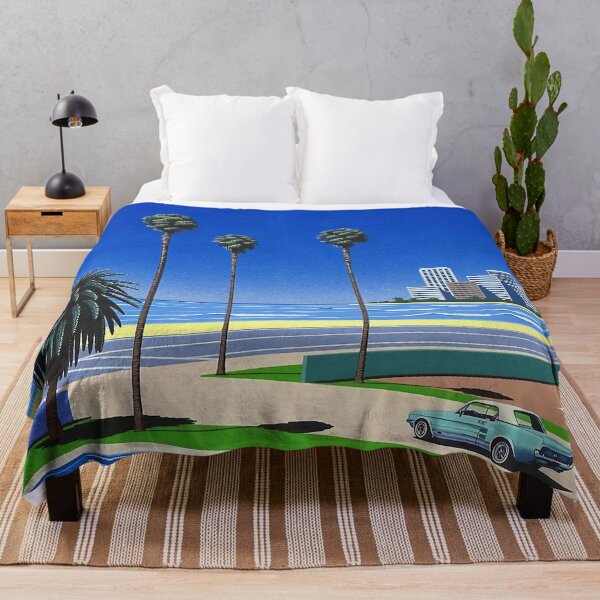 Item preview, Hiroshi Nagai Vaporwave Fadholi designed and sold by Bendrosedotan.