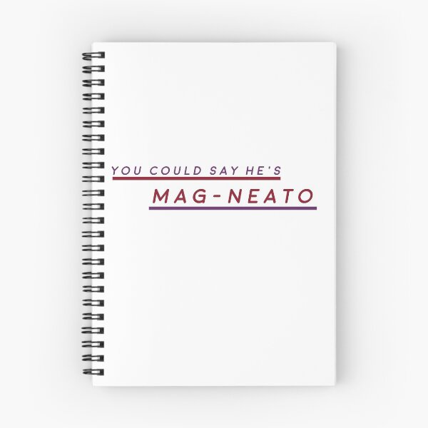 Item preview, Mag-Neato designed and sold by cosmobaut.