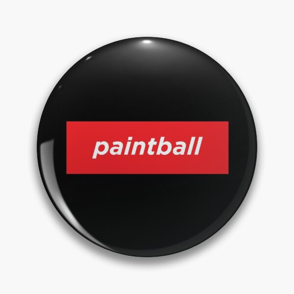 Item preview, pain ball designed and sold by orlumbuspirate.