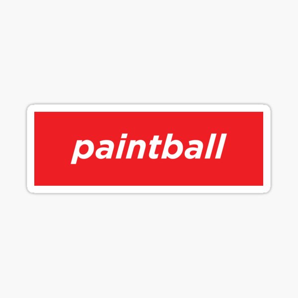 Vista previa del artículo con la obra «pain ball», diseñado y vendido por orlumbuspirate.