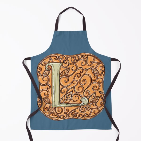Item preview, Vintage letter L designed and sold by SidTastic .