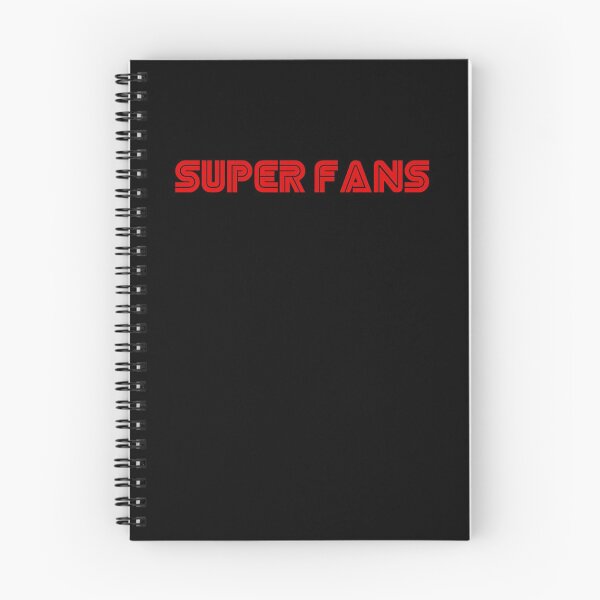 Item preview, Robot series Super Fan  designed and sold by kanishk-tees.