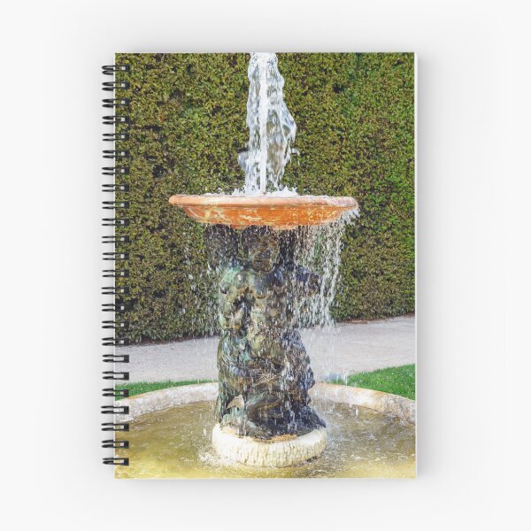 Item preview, Statue of The Marmousets Alley in the Gardens of Versailles - France designed and sold by Ulysse Pixel.