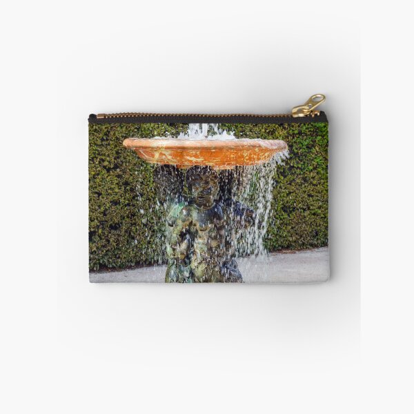 Item preview, Statue of The Marmousets Alley in the Gardens of Versailles - France designed and sold by Ulysse Pixel.