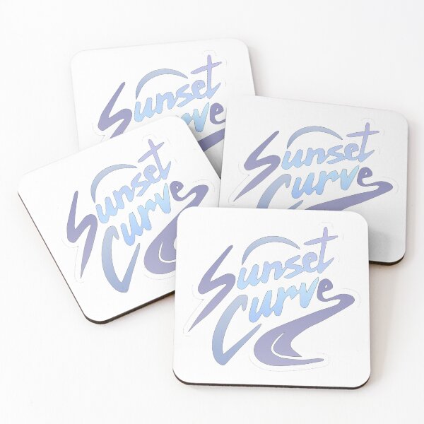 Item preview, Sunset Curve designed and sold by dd-designs77.