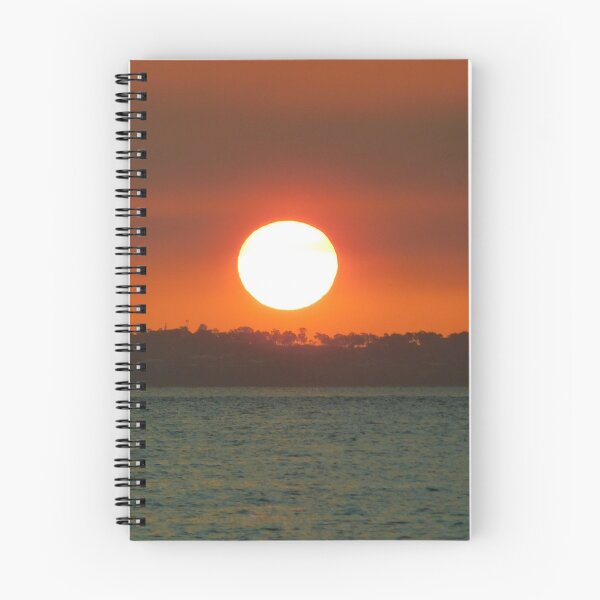 Item preview, Sunset At Sea II designed and sold by LisaP85.