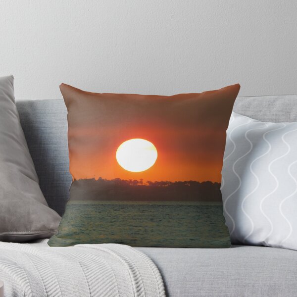 Item preview, Puesta de sol en el mar II designed and sold by LisaP85.