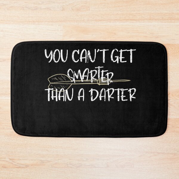 Item preview, Cool saying for darts players designed and sold by Kalli-design.