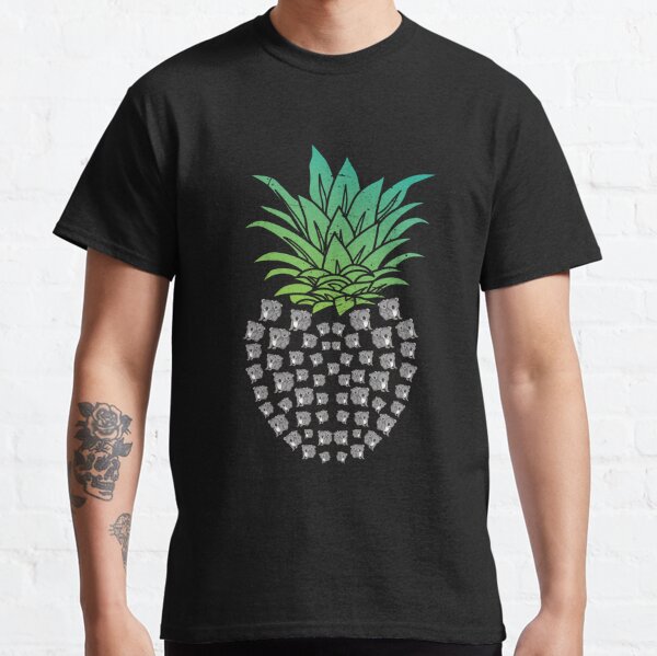 pineapple shirt australia