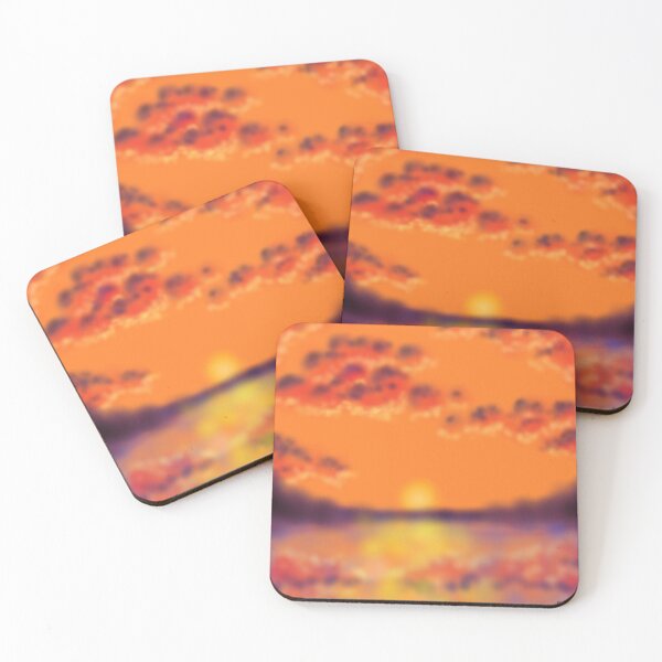 Item preview, Sunset designed and sold by DarkEugene.