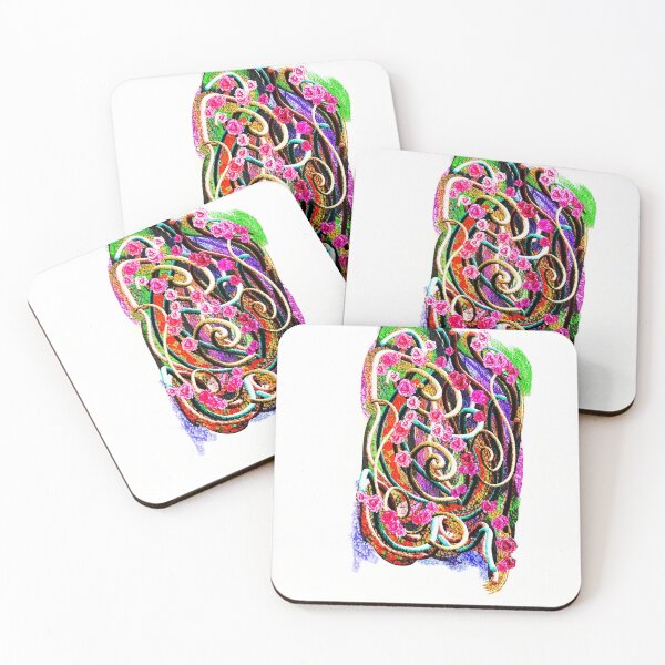 Item preview, Trippy, Funky & Snatched designed and sold by Alien990.