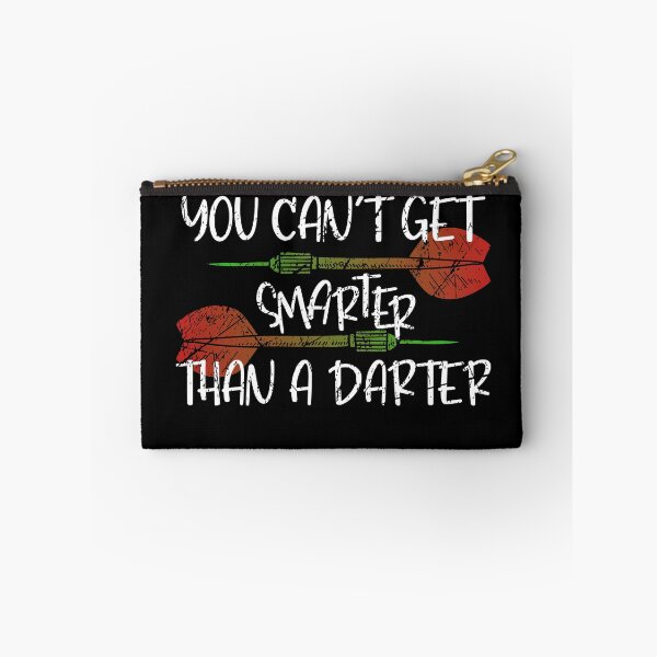 Item preview, Cool dart saying dart player designed and sold by Kalli-design.