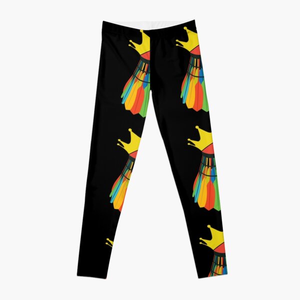 Badminton master/ king Leggings