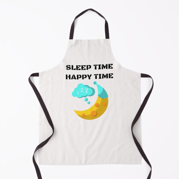 Item preview, Sleep time Happy Time designed and sold by ActRightToday.