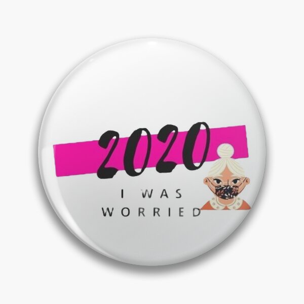 Item preview, Cleanliness 2020 I was worried Let the virus stop t-shirt designed and sold by mouda20.
