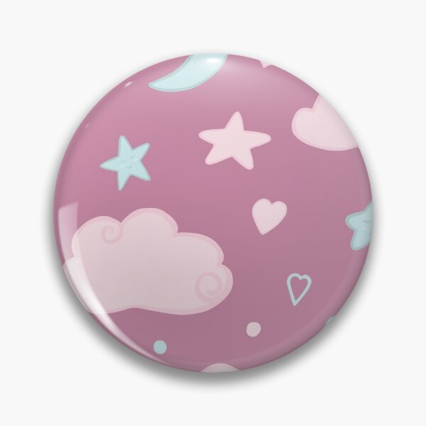 Item preview, Noche de estrellas de ensueño designed and sold by PatternSquare.