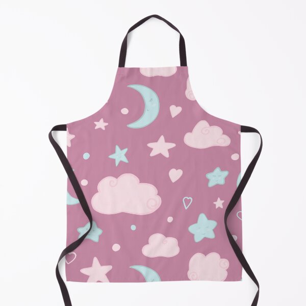 Item preview, Dream Star night designed and sold by PatternSquare.