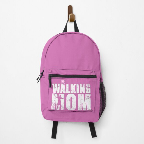 Item preview, The Walking Mom Cool TV Shower Fans Design designed and sold by overstyle.