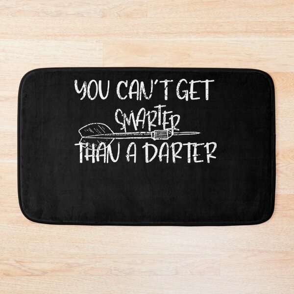 Item preview, Cool saying for darts players designed and sold by Kalli-design.