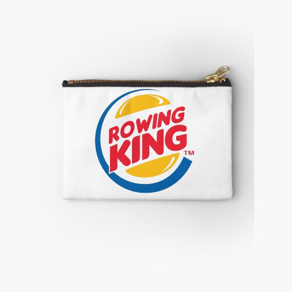 Item preview, Rowing King For The Best Rower On The River designed and sold by Urosek.