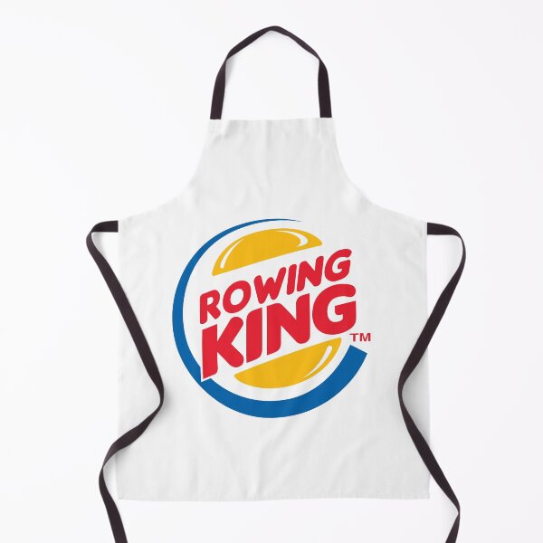 Item preview, Rowing King For The Best Rower On The River designed and sold by Urosek.