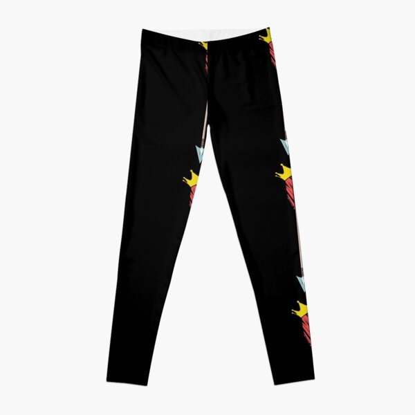 Archery master/ king Leggings