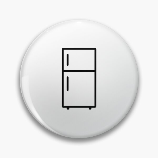 Item preview, Fridge designed and sold by IYIKON.