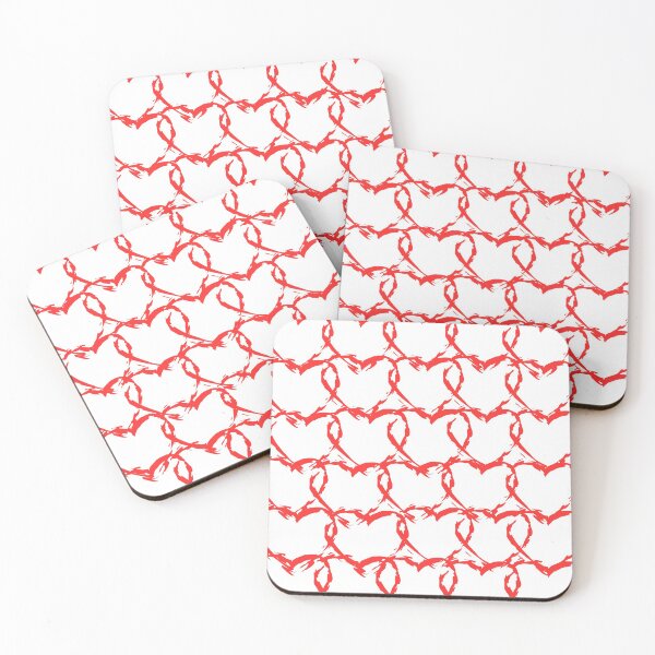 Item preview, Red Heart Ring Gift from Heart designed and sold by Chic Threads Shop.