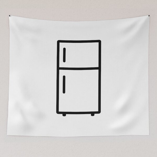 Item preview, Fridge designed and sold by IYIKON.