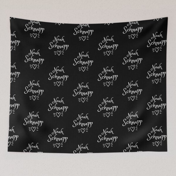 Item preview, Noah schnapp love designed and sold by Stylekingdom.