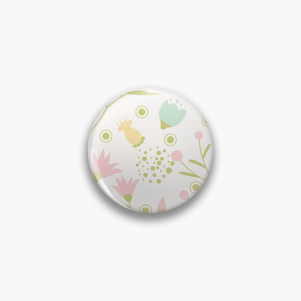 Item preview, Pin designed and sold by PatternSquare.