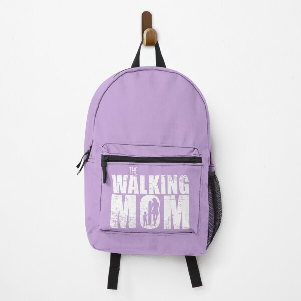 Item preview, The Walking Mom designed and sold by overstyle.