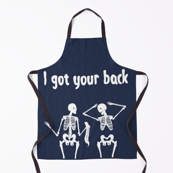 Item preview, I got your back designed and sold by LesSketches.