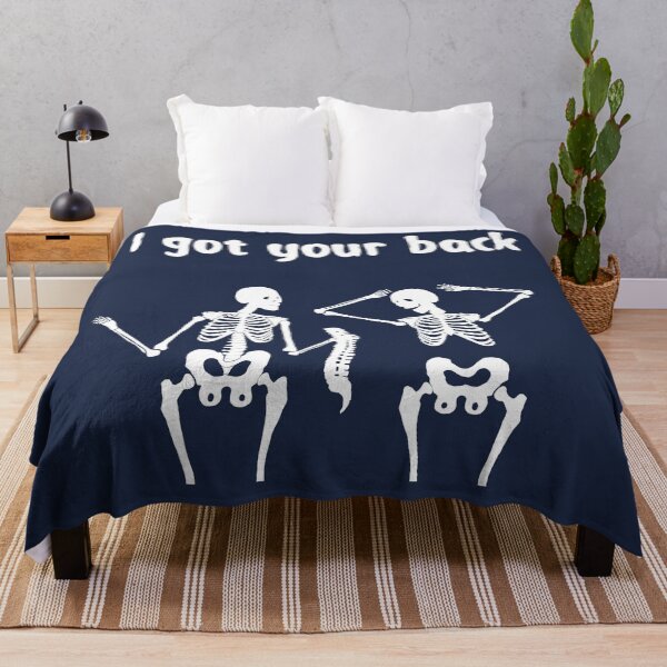 Item preview, I got your back designed and sold by LesSketches.