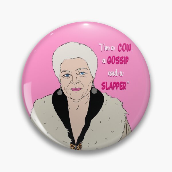Item preview, I’m A Slapper designed and sold by WHITEBITCHCRAFT.