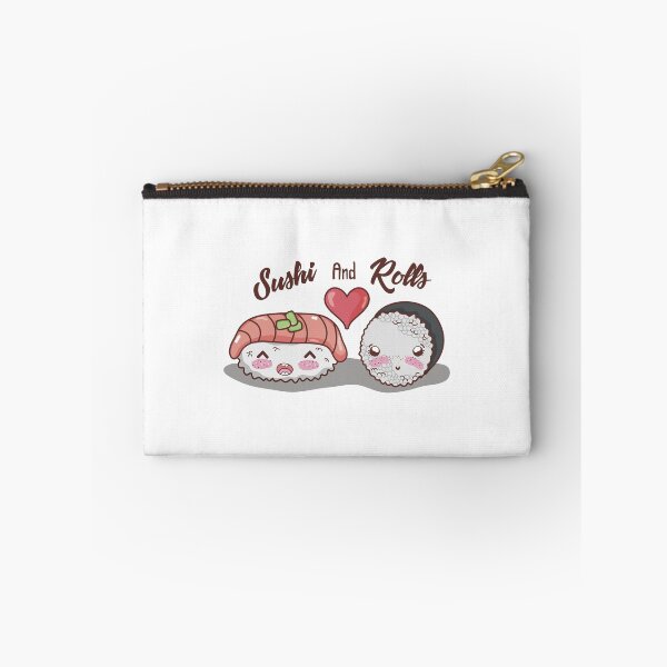 Item preview, Sushi And Rolls designed and sold by kamorim.